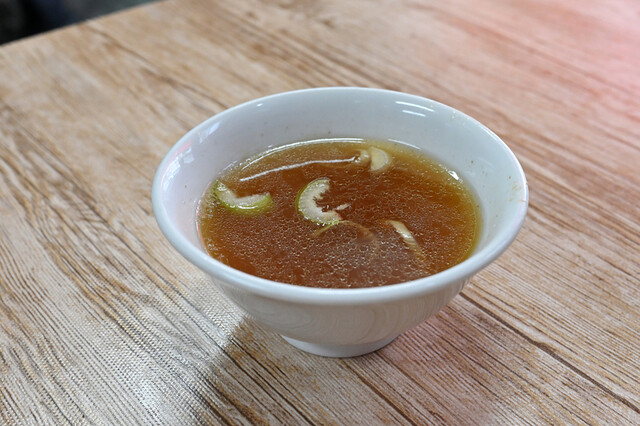 メルシー(オムライス)>