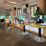 cafe Verde - 