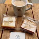 SHOZO COFFEE STORE - 