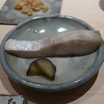 千葉たかおか - 赤甘鯛（千葉県富津）の焼き物