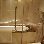 東京ステーションホテル - バスルーム