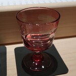 千葉たかおか - 選択したグラス
