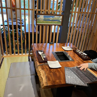 竹の山ダイニング 手石 - 