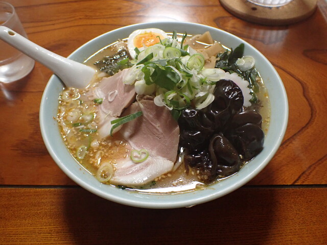 かねきん食堂 - 小国（食堂）の写真