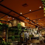 青山フラワーマーケットティーハウス - 