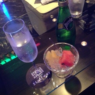 ミュージックバー ステアウェイ_2