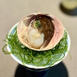 茶禅華 - 2023.4.  紹興鳥蛤