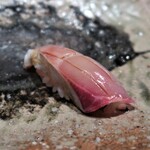 千葉たかおか - シマアジ（千葉県鴨川）