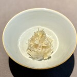 茶禅華 - 2023.4.  姫皮米粉