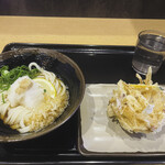 うどん おかだ - 