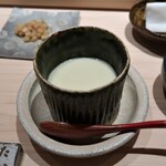 Chiba Takaoka - 茶碗蒸し