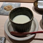 千葉たかおか - 茶碗蒸し