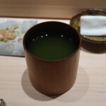 千葉たかおか - 上がり