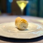 茶禅華 - 2023.4.  文蛤春捲