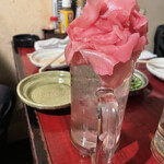 第3酒場 - ガリ中