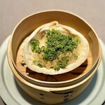 茶禅華 - 2023.4.  清蒸北貝