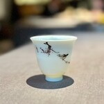 茶禅華 - 2023.4.  松林大樹茶