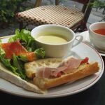 ブラッスリー・ヴィロン - 