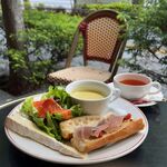 ブラッスリー・ヴィロン - 