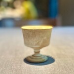 茶禅華 - 2023.4.  半天妖