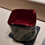 千葉たかおか - 福祝 夏酒（半合）　750円