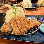 Nadai Tonkatsu Katsukura - 