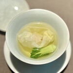 茶禅華 - 2023.4.  雉雲呑湯