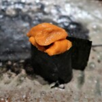 千葉たかおか - バフンウニ（北海道）