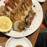 神戸餃子 オレギョ - 