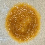 茶禅華 - 2023.4.  紅焼魚翅