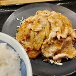 野郎めし 海老名店 - 