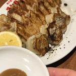 神戸餃子 オレギョ - 