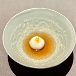 茶禅華 - 2023.4.  紅豆湯圓