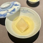 茶禅華 - 2023.4.  今日時菜