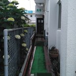 萬翠 - 外観写真: