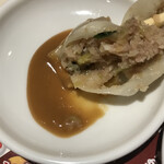 神戸餃子 オレギョ - 