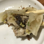 神戸餃子 オレギョ - 