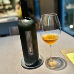 茶禅華 - 2023.4.  薫香正山小種