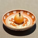 茶禅華 - 2023.4.  丁香草苺