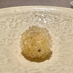 茶禅華 - 2023.4.  桂花香蕉