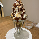 ア コテ ドゥ テ - 