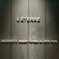 L'ETERRE - 