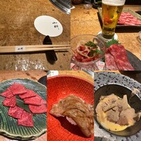 銀座 山科 - 