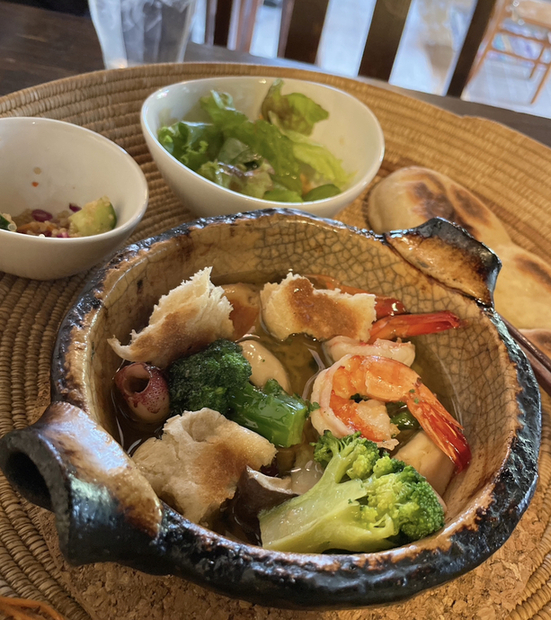 ココペリ （KOKOPELLI） - 熊本城前/カフェ | 食べログ