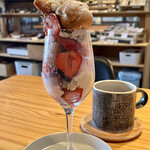 カフェ フラン - 