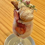 カフェ フラン - 