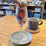 カフェ フラン - 