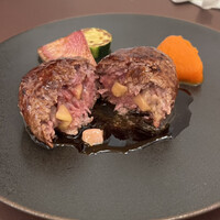ahill ginza - 