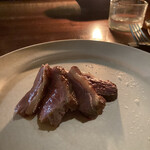 タベルナ ナカマ - フランス産カモ