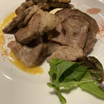 バルデエスパーニャリブラ ギンザ - 